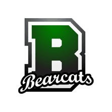 Bonita Bearcats Logo